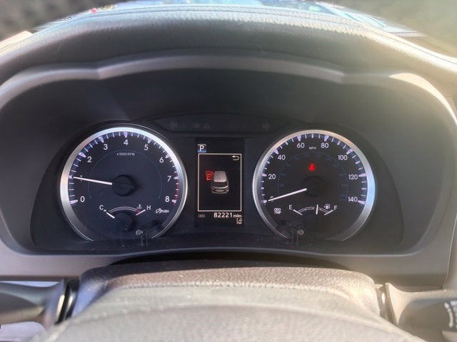 2017 Toyota Highlander LE Plus