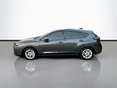 2024 Subaru Impreza Base