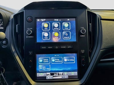 2024 Subaru Impreza Base