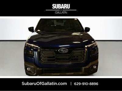 2026 Subaru Outback Limited