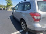 2016 Subaru Forester 2.5i
