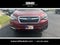 2017 Subaru Forester 2.5i Touring