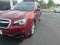 2017 Subaru Forester 2.5i Touring