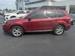 2017 Subaru Forester 2.5i Touring