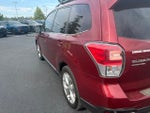 2017 Subaru Forester 2.5i Touring