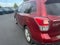2017 Subaru Forester 2.5i Touring