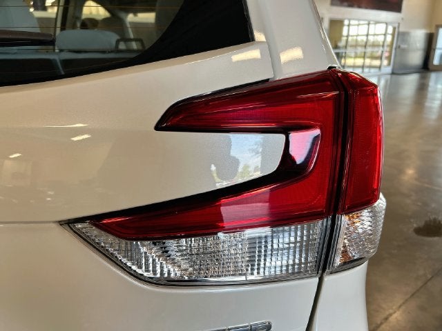 2022 Subaru Forester Base