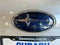 2022 Subaru Forester Base