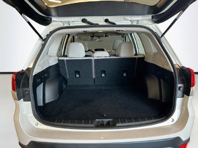 2022 Subaru Forester Base