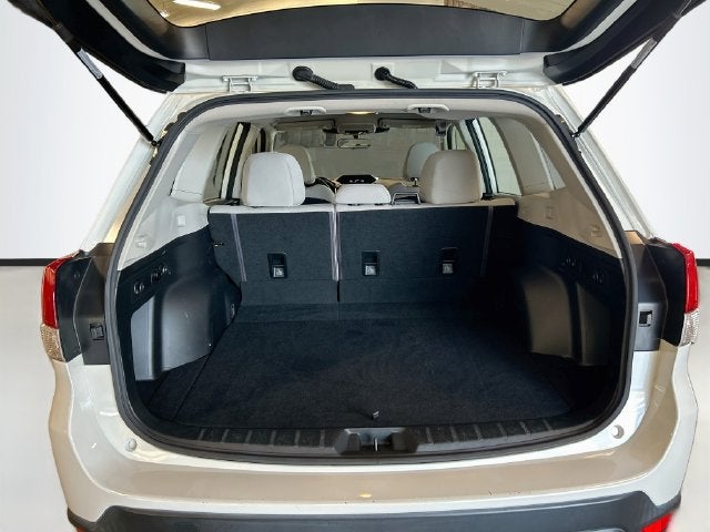 2022 Subaru Forester Base