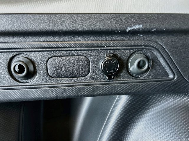 2022 Subaru Forester Base