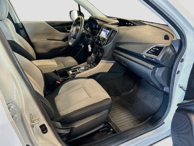 2022 Subaru Forester Base
