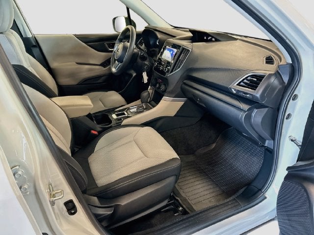 2022 Subaru Forester Base
