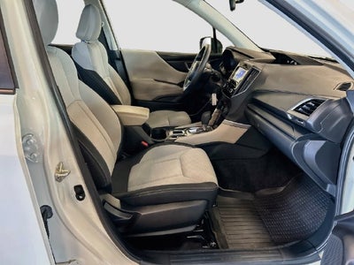 2022 Subaru Forester Base