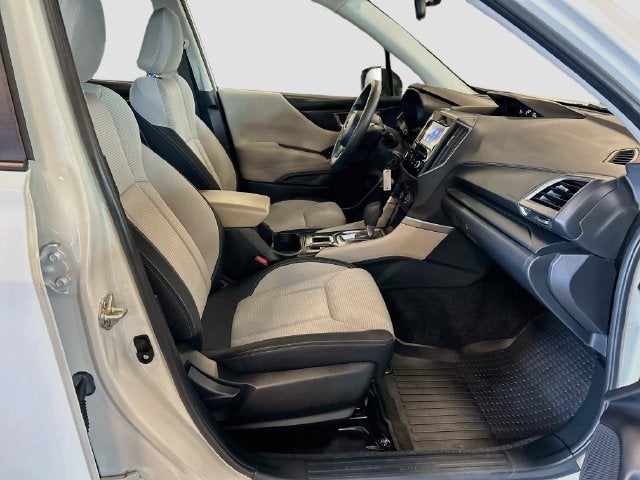 2022 Subaru Forester Base