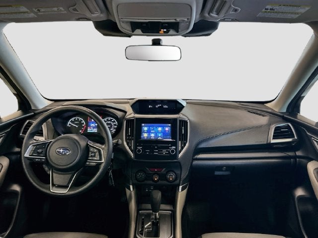2022 Subaru Forester Base