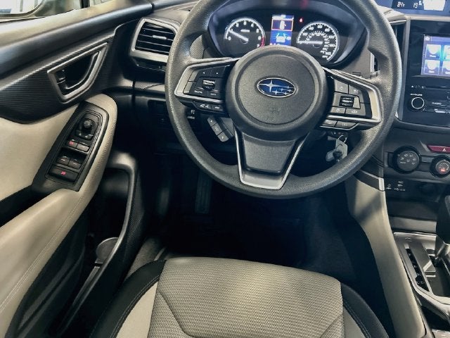 2022 Subaru Forester Base