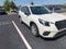 2022 Subaru Forester Base