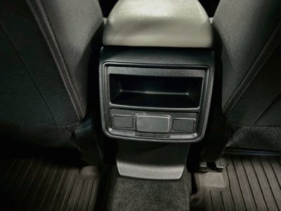 2022 Subaru Forester Base