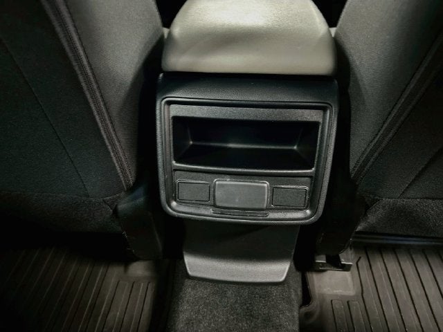 2022 Subaru Forester Base