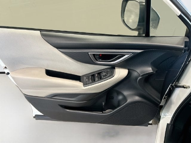 2022 Subaru Forester Base