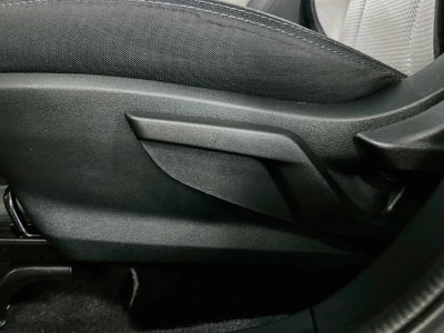 2022 Subaru Forester Base