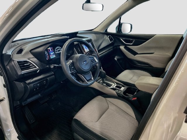 2022 Subaru Forester Base