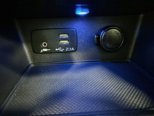 2022 Subaru Forester Base
