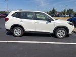 2022 Subaru Forester Base