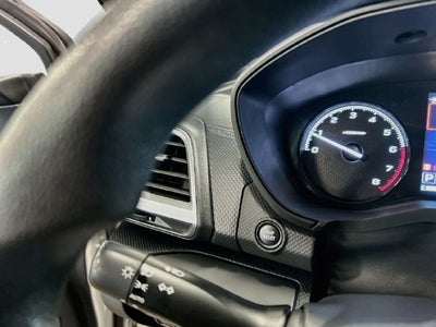 2022 Subaru Forester Base