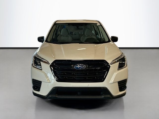2022 Subaru Forester Base