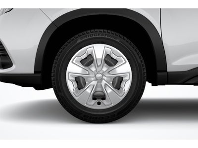 2022 Subaru Forester Base