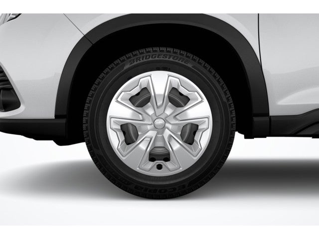 2022 Subaru Forester Base