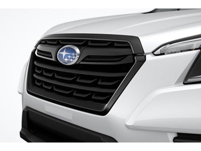 2022 Subaru Forester Base