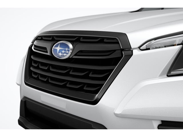 2022 Subaru Forester Base