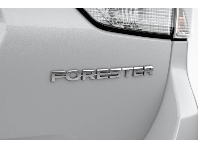 2022 Subaru Forester Base