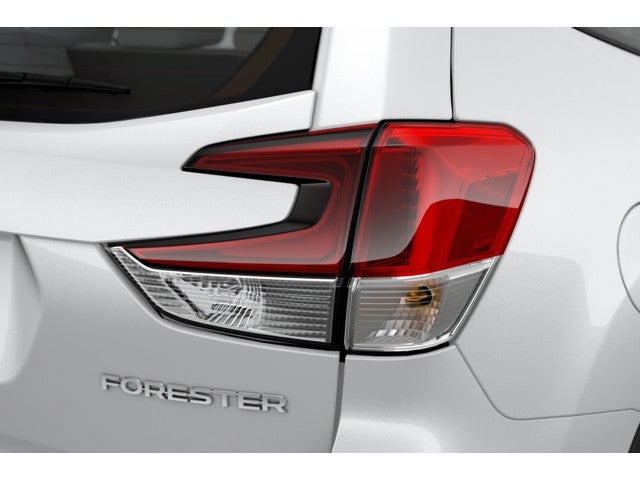 2022 Subaru Forester Base