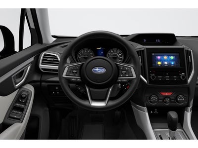 2022 Subaru Forester Base