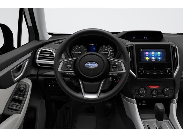 2022 Subaru Forester Base