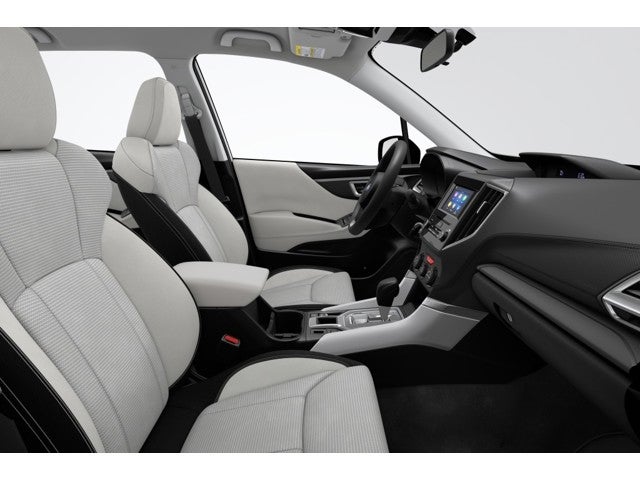 2022 Subaru Forester Base