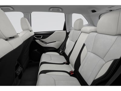 2022 Subaru Forester Base