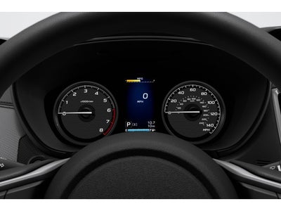 2022 Subaru Forester Base
