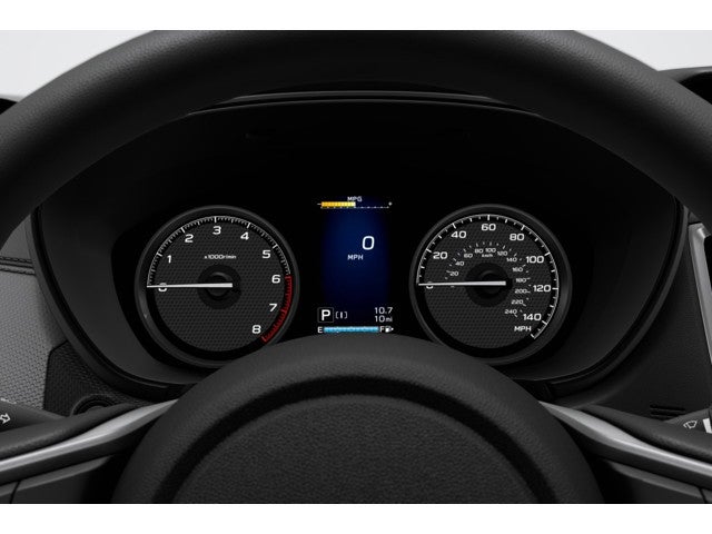 2022 Subaru Forester Base