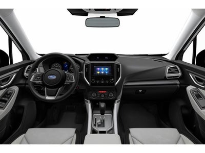 2022 Subaru Forester Base