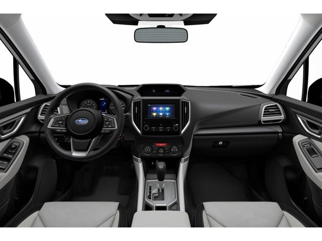 2022 Subaru Forester Base