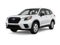 2022 Subaru Forester Base