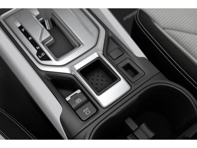 2022 Subaru Forester Base