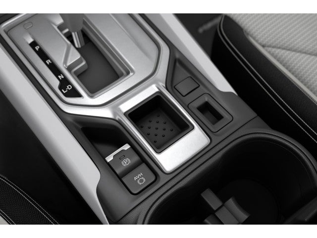 2022 Subaru Forester Base