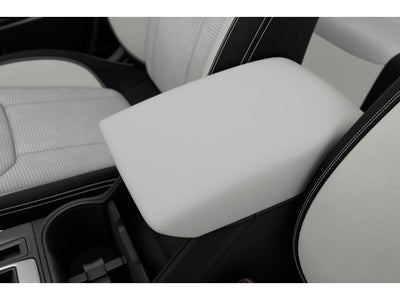 2022 Subaru Forester Base