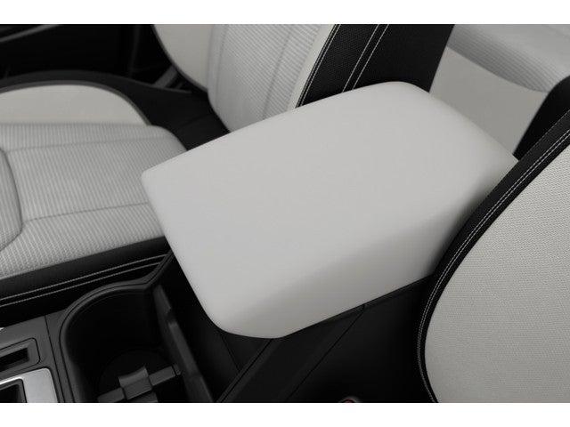 2022 Subaru Forester Base